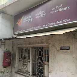 India Post Payment Bank