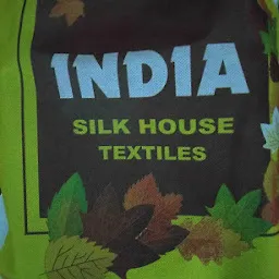India Silk house