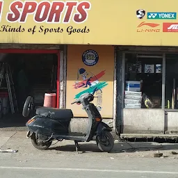 India Sports