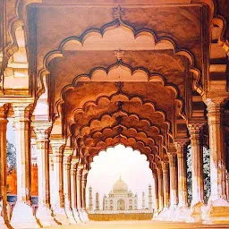India Taj Tours