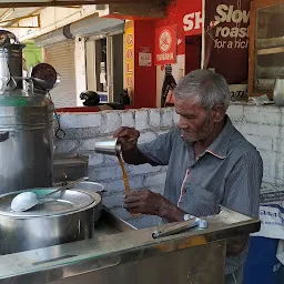 India Tea Stall