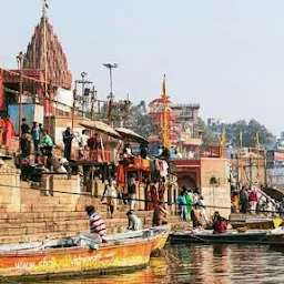 India Travel Planner Varanasi