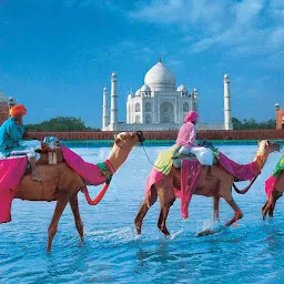 India Travel With Leisure