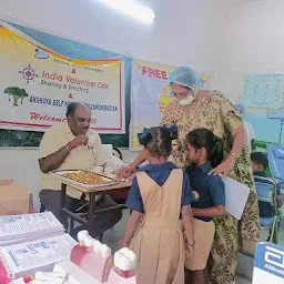 India Volunteer Care