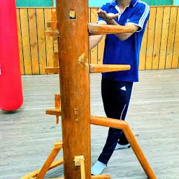India Wing Chun Academy - Mumbai, Andheri