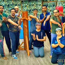 India Wing Chun Academy - Mumbai, Andheri