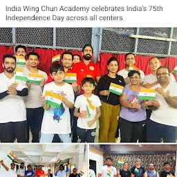 India Wing Chun Academy - Mumbai, Borivali