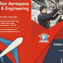 Indian Aerospace & Engineering
