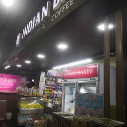 INDIAN BAKERY