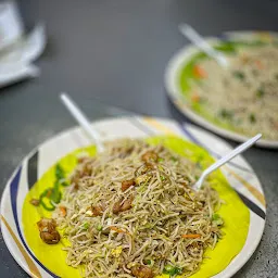 Indian Biriyani House