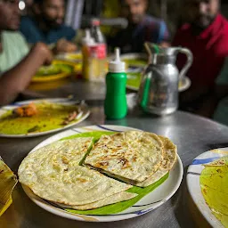 Indian Biriyani House