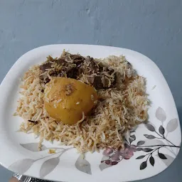 Indian Biryani