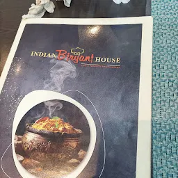Indian Biryani House