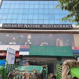 Indian By Nature Restaurant
