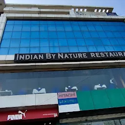 Indian By Nature Restaurant