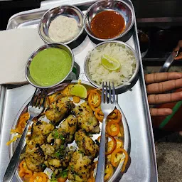 INDIAN CHICKEN CAFE & Restaurant