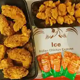 Indian Chicken Express