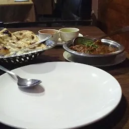 Indian Chilly Restaurant