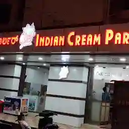 Indian Ice Cream Parlour [I C P]