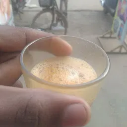 Indian coffee bar