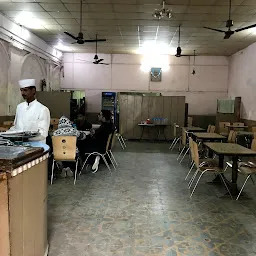 Indian Coffee House