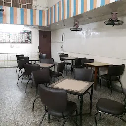 Indian Coffee House