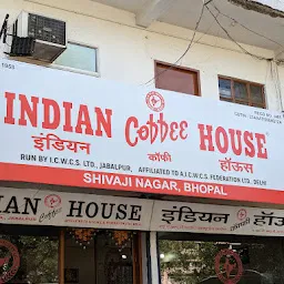 Indian Coffee House
