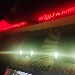 Indian Coffee House