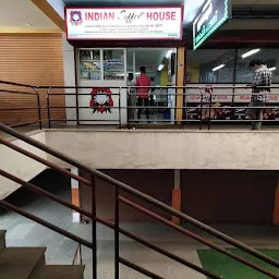 Indian Coffee House