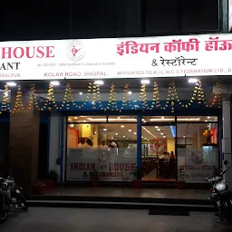 Indian Coffee House