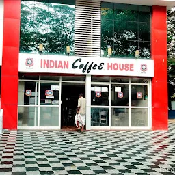 Indian Coffee House