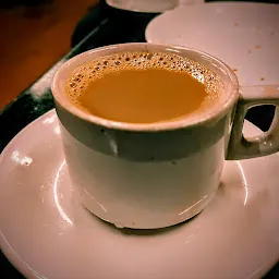 Indian Coffee House