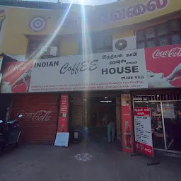 Indian Coffee House