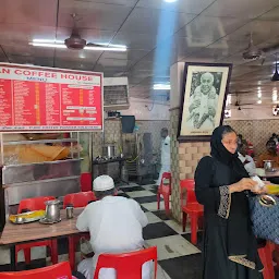 Indian Coffee House