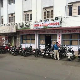Indian Coffee House Co-operative Society