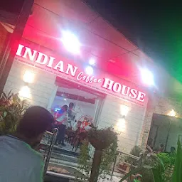 Indian Coffee House DIG Office compound