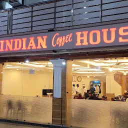 Indian Coffee House ICH