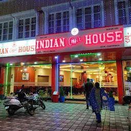 Indian Coffee House Jabalpur