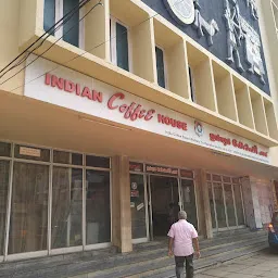 Indian Coffee House,Kollam