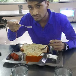 Indian Coffee House NTPC plant