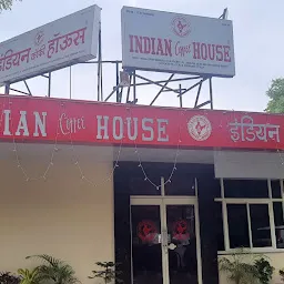 INDIAN COFFEE HOUSE & RESTAURANT GWALIOR