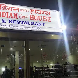 Indian Coffee House Ring road