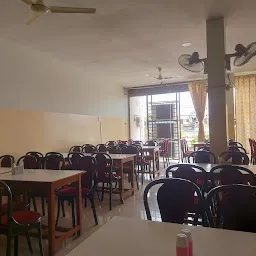 Indian Coffee House Ring road