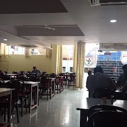 Indian Coffee House , Sagar