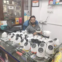 Indian Computer & CCTV