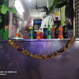 Indian Cooldrinks