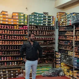 Indian Crafts Bazaar