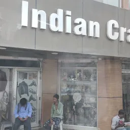 Indian Crafts Gallery