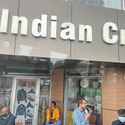 Indian Crafts Gallery