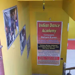 Indian Dance Academy
